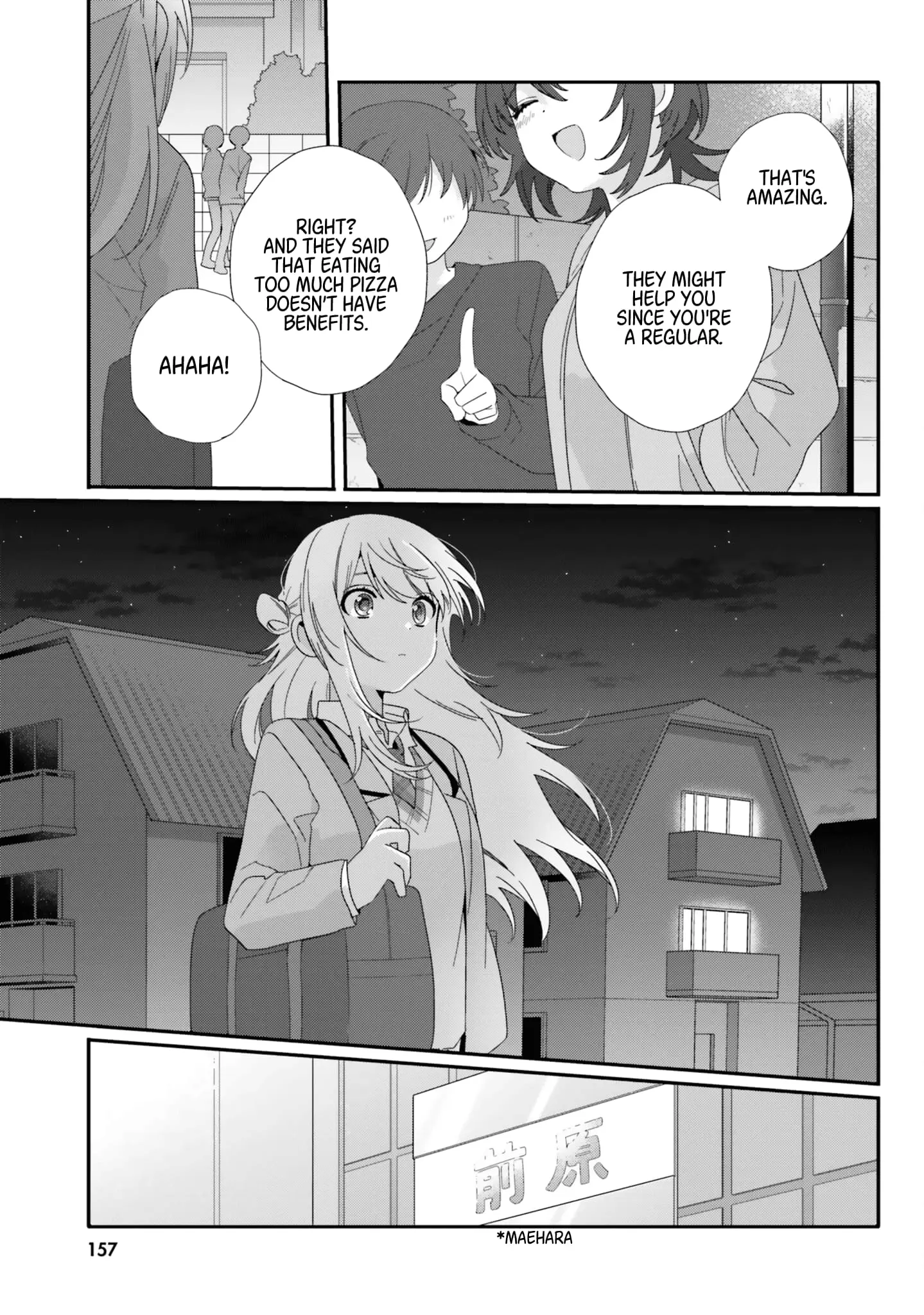 Class de 2 Banme ni Kawaii Onna no Ko to Tomodachi ni Natta - Chapter 11 - Page 29