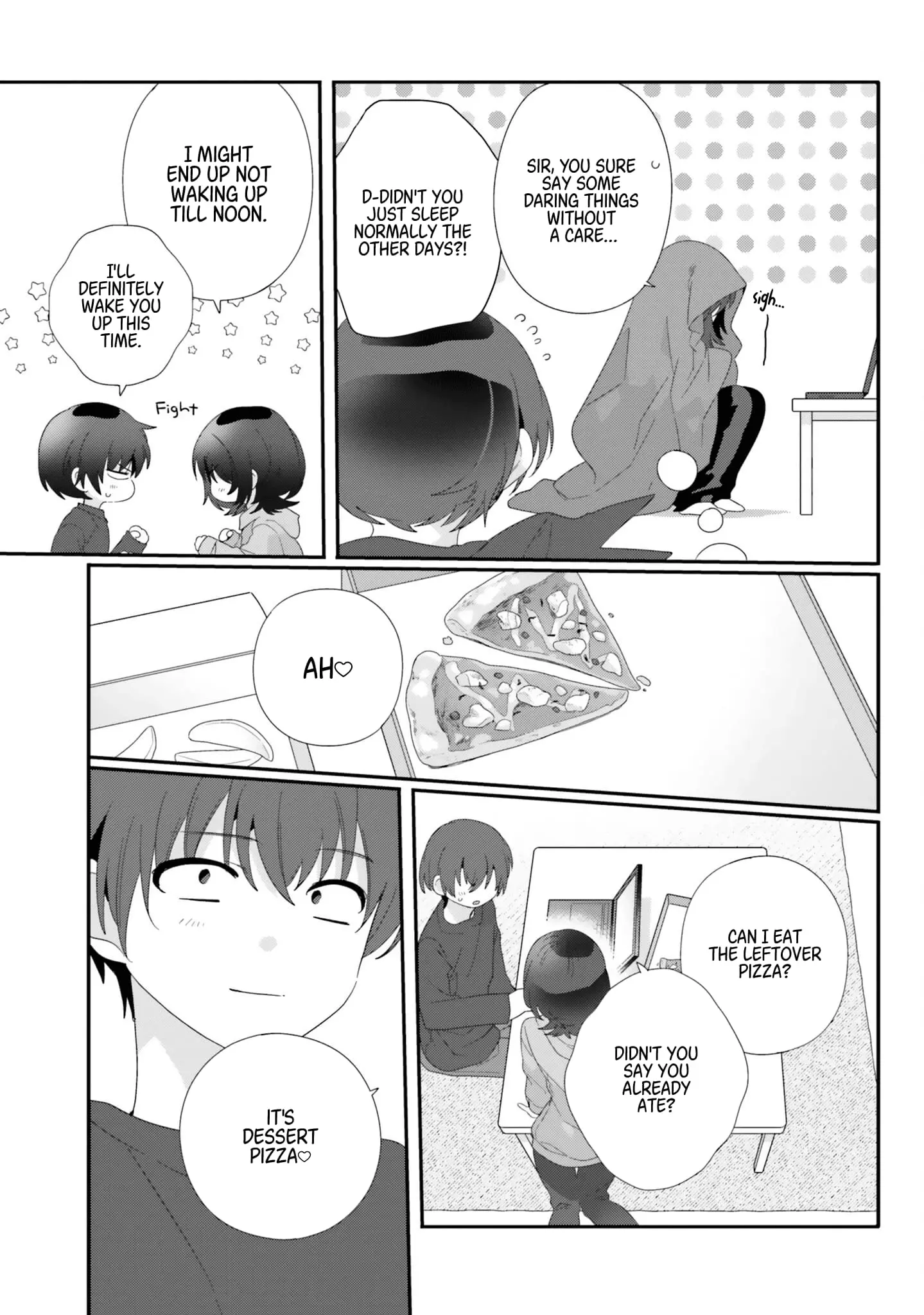 Class de 2 Banme ni Kawaii Onna no Ko to Tomodachi ni Natta - Chapter 11 - Page 31