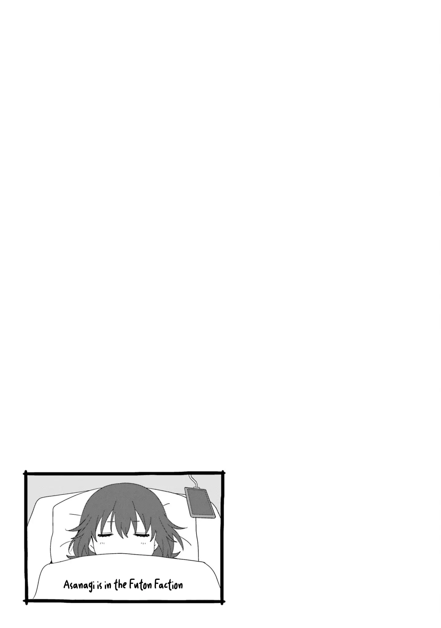 Class de 2 Banme ni Kawaii Onna no Ko to Tomodachi ni Natta - Chapter 11 - Page 41
