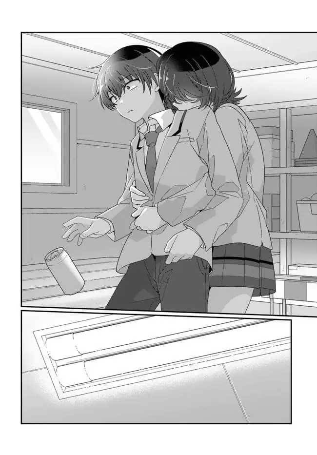 Class de 2 Banme ni Kawaii Onna no Ko to Tomodachi ni Natta - Chapter 12 - Page 26