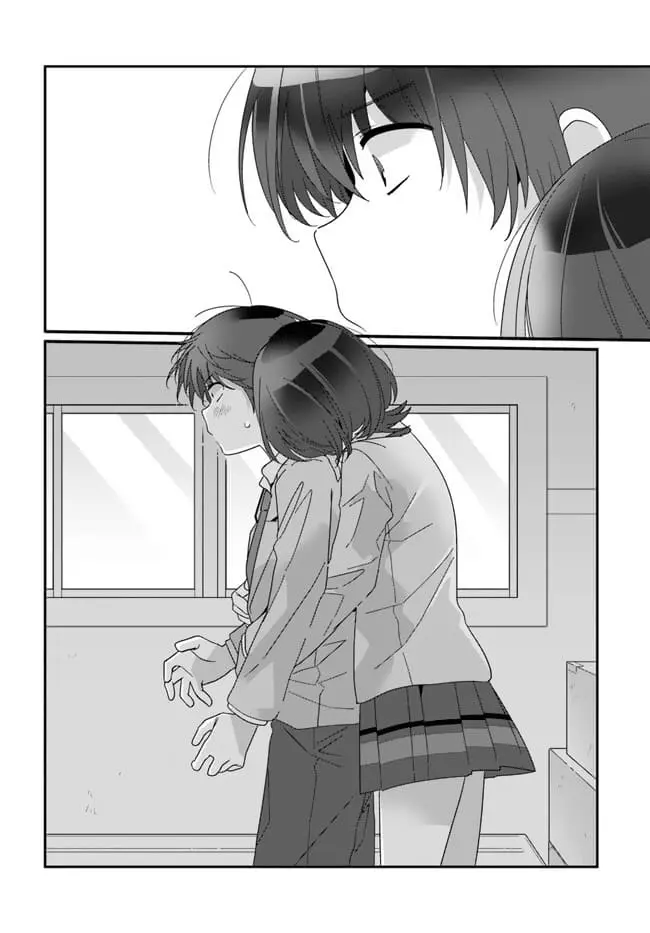 Class de 2 Banme ni Kawaii Onna no Ko to Tomodachi ni Natta - Chapter 13 - Page 2