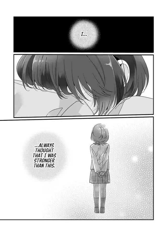 Class de 2 Banme ni Kawaii Onna no Ko to Tomodachi ni Natta - Chapter 13 - Page 3