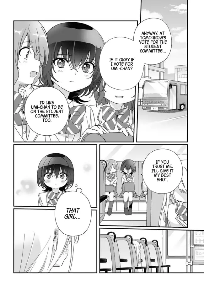 Class de 2 Banme ni Kawaii Onna no Ko to Tomodachi ni Natta - Chapter 13 - Page 4