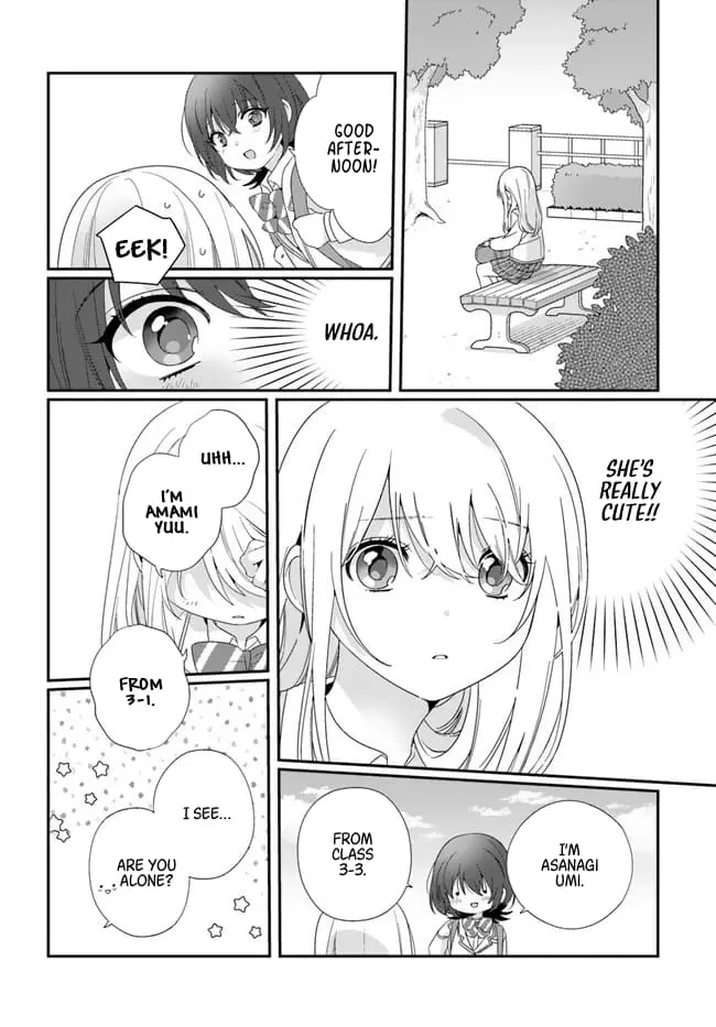 Class de 2 Banme ni Kawaii Onna no Ko to Tomodachi ni Natta - Chapter 13 - Page 6