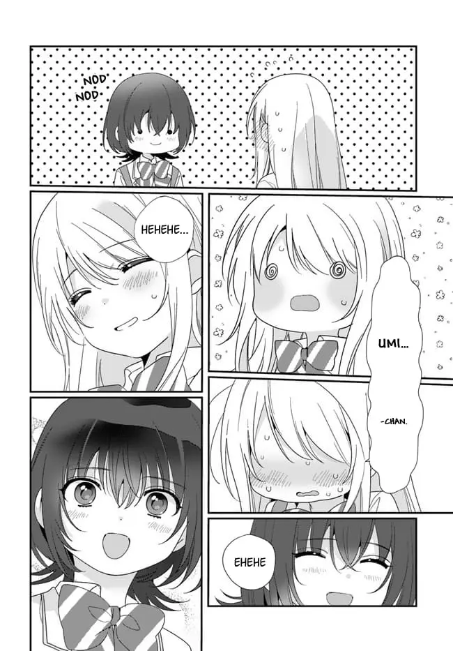 Class de 2 Banme ni Kawaii Onna no Ko to Tomodachi ni Natta - Chapter 13 - Page 12