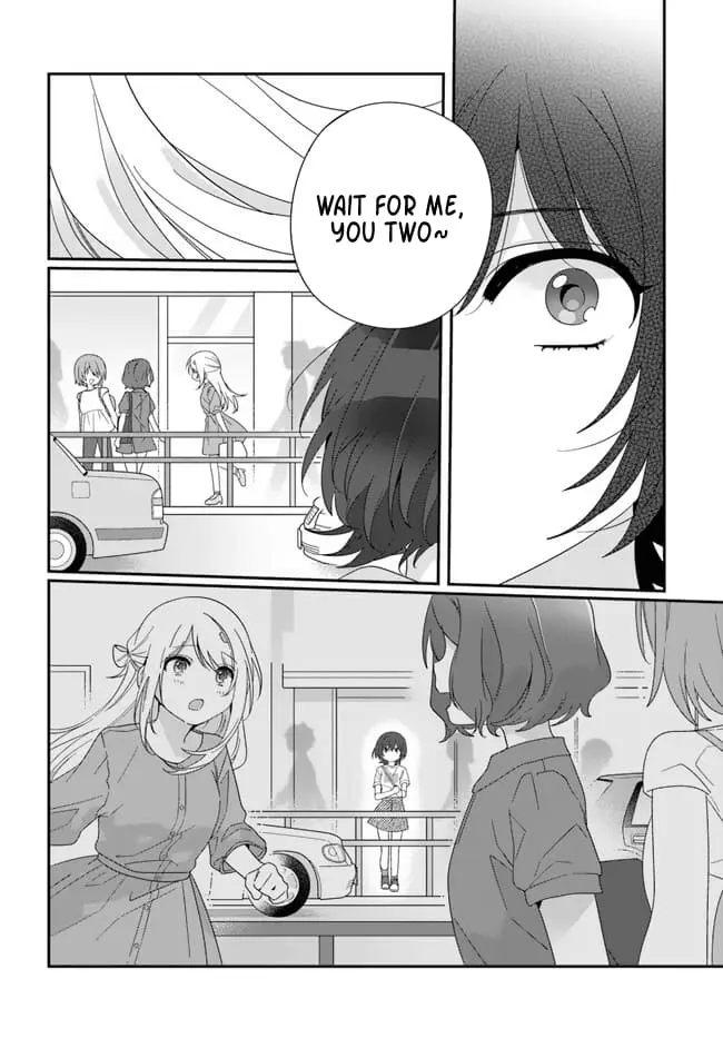Class de 2 Banme ni Kawaii Onna no Ko to Tomodachi ni Natta - Chapter 14 - Page 28