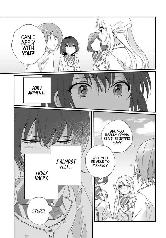 Class de 2 Banme ni Kawaii Onna no Ko to Tomodachi ni Natta - Chapter 15 - Page 9