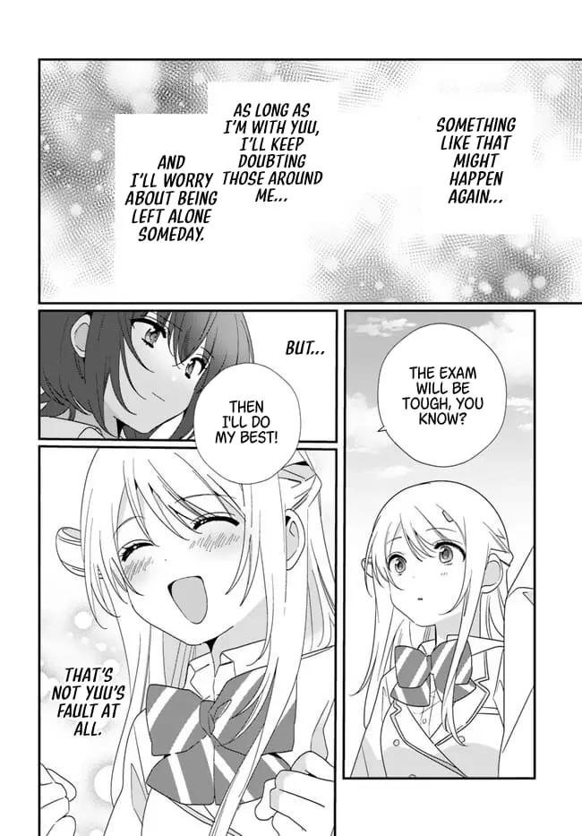 Class de 2 Banme ni Kawaii Onna no Ko to Tomodachi ni Natta - Chapter 15 - Page 10