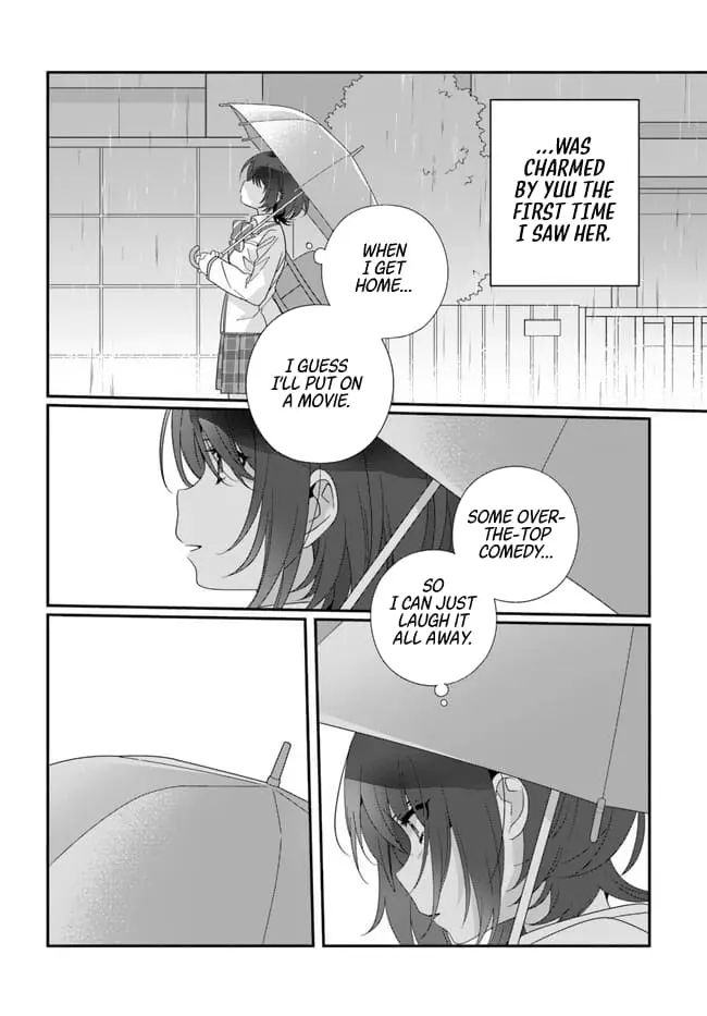 Class de 2 Banme ni Kawaii Onna no Ko to Tomodachi ni Natta - Chapter 15 - Page 16