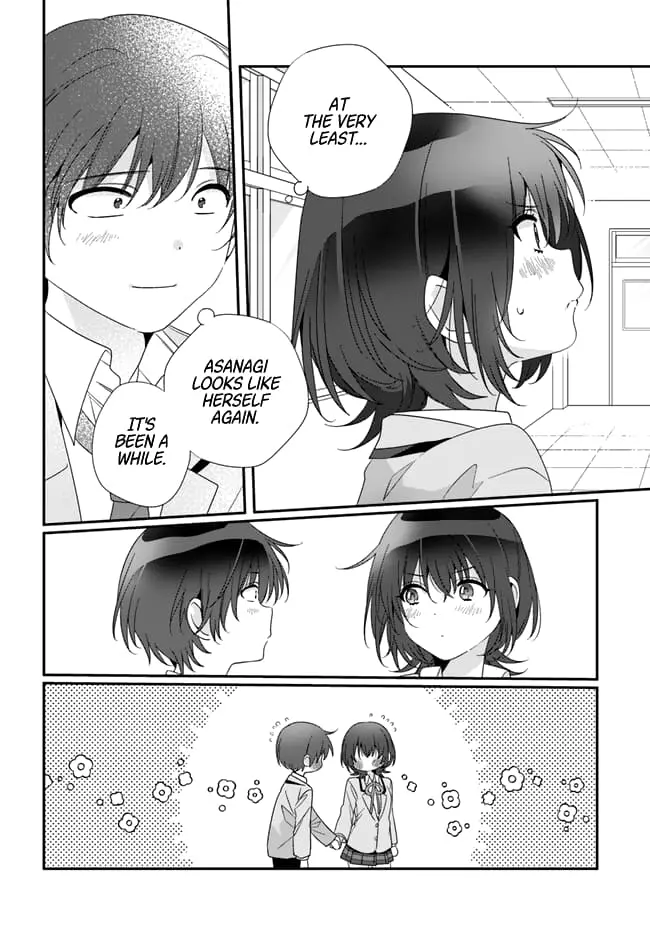 Class de 2 Banme ni Kawaii Onna no Ko to Tomodachi ni Natta - Chapter 16 - Page 20
