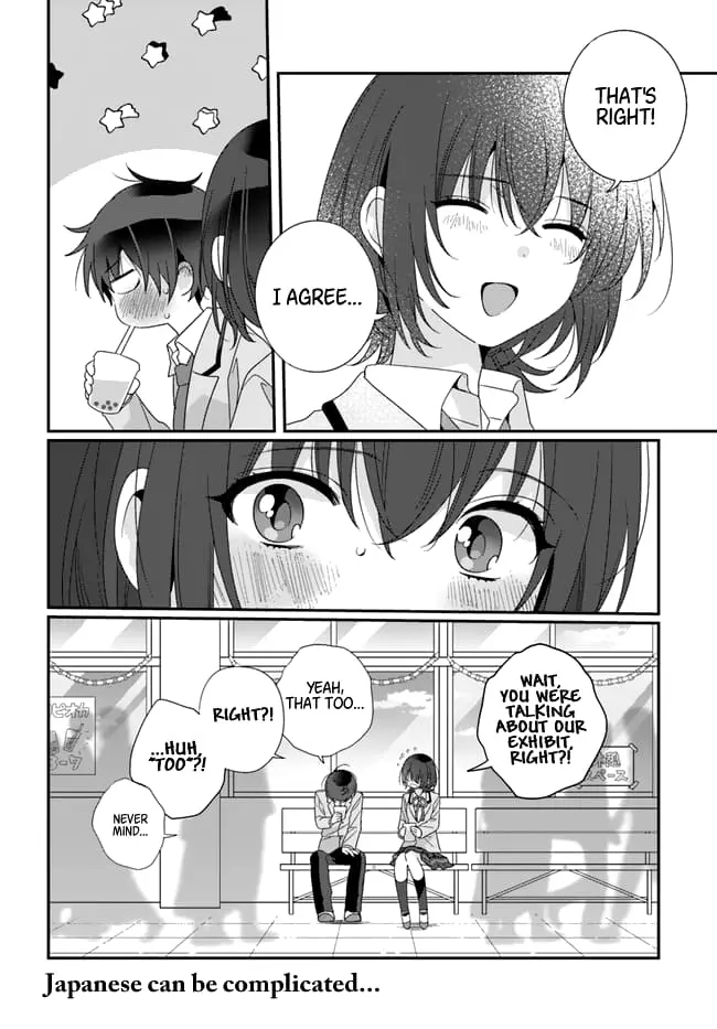 Class de 2 Banme ni Kawaii Onna no Ko to Tomodachi ni Natta - Chapter 16 - Page 26