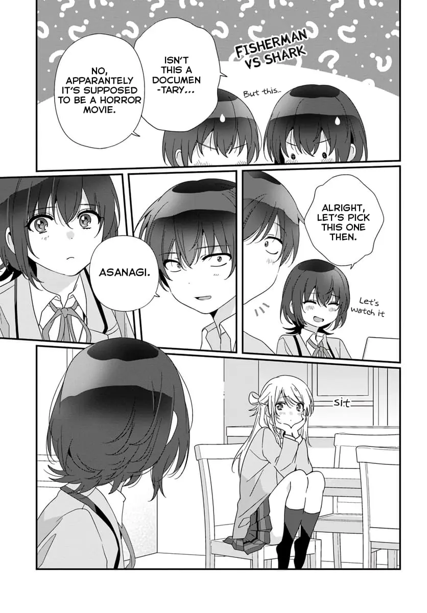 Class de 2 Banme ni Kawaii Onna no Ko to Tomodachi ni Natta - Chapter 17 - Page 5