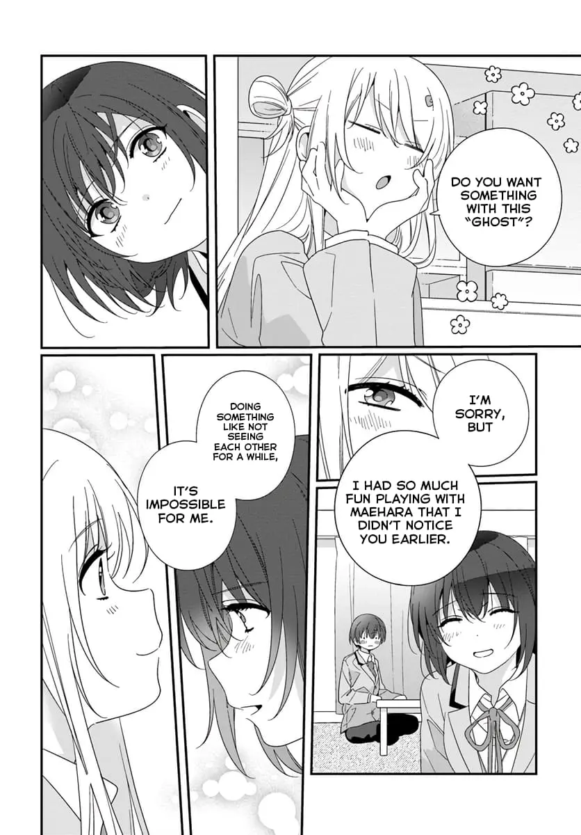 Class de 2 Banme ni Kawaii Onna no Ko to Tomodachi ni Natta - Chapter 17 - Page 6