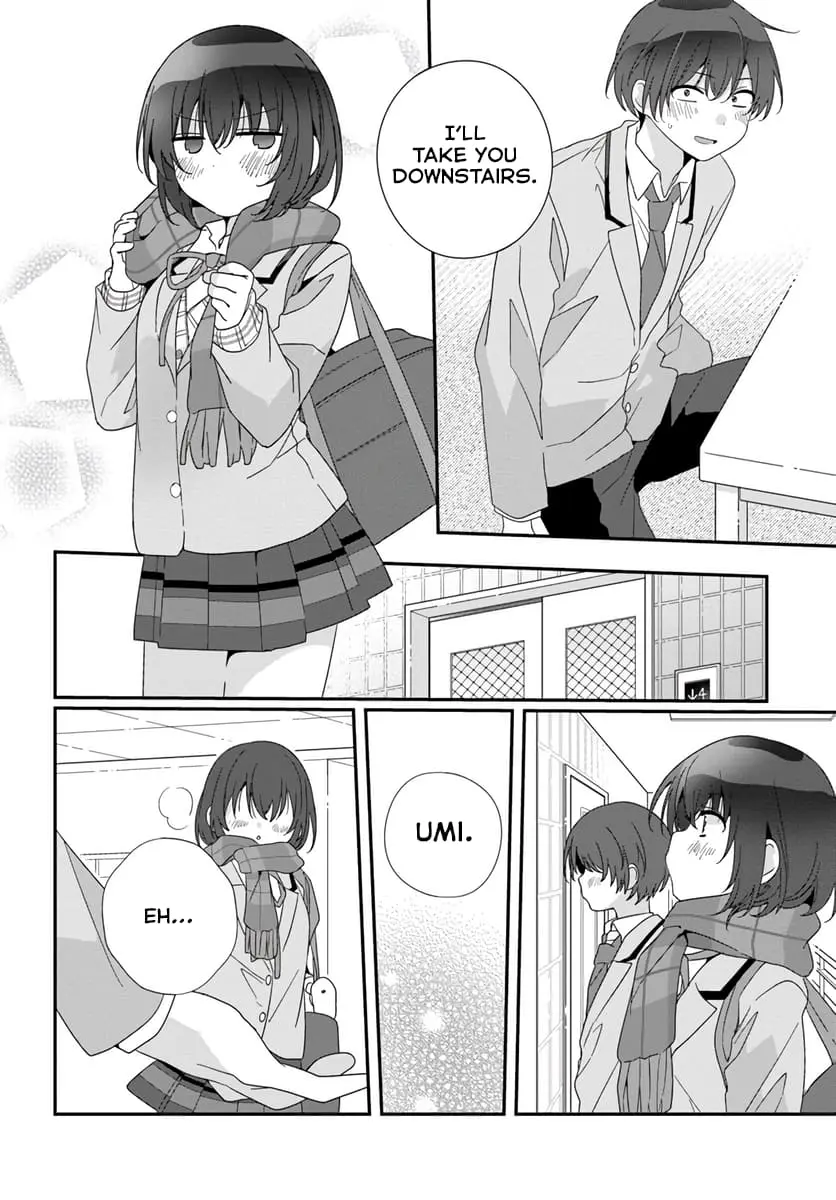 Class de 2 Banme ni Kawaii Onna no Ko to Tomodachi ni Natta - Chapter 17 - Page 18