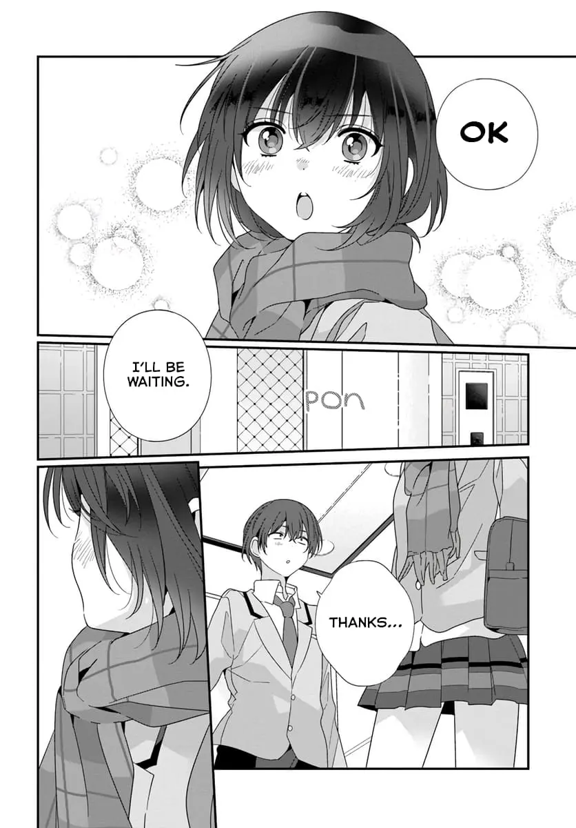 Class de 2 Banme ni Kawaii Onna no Ko to Tomodachi ni Natta - Chapter 17 - Page 24