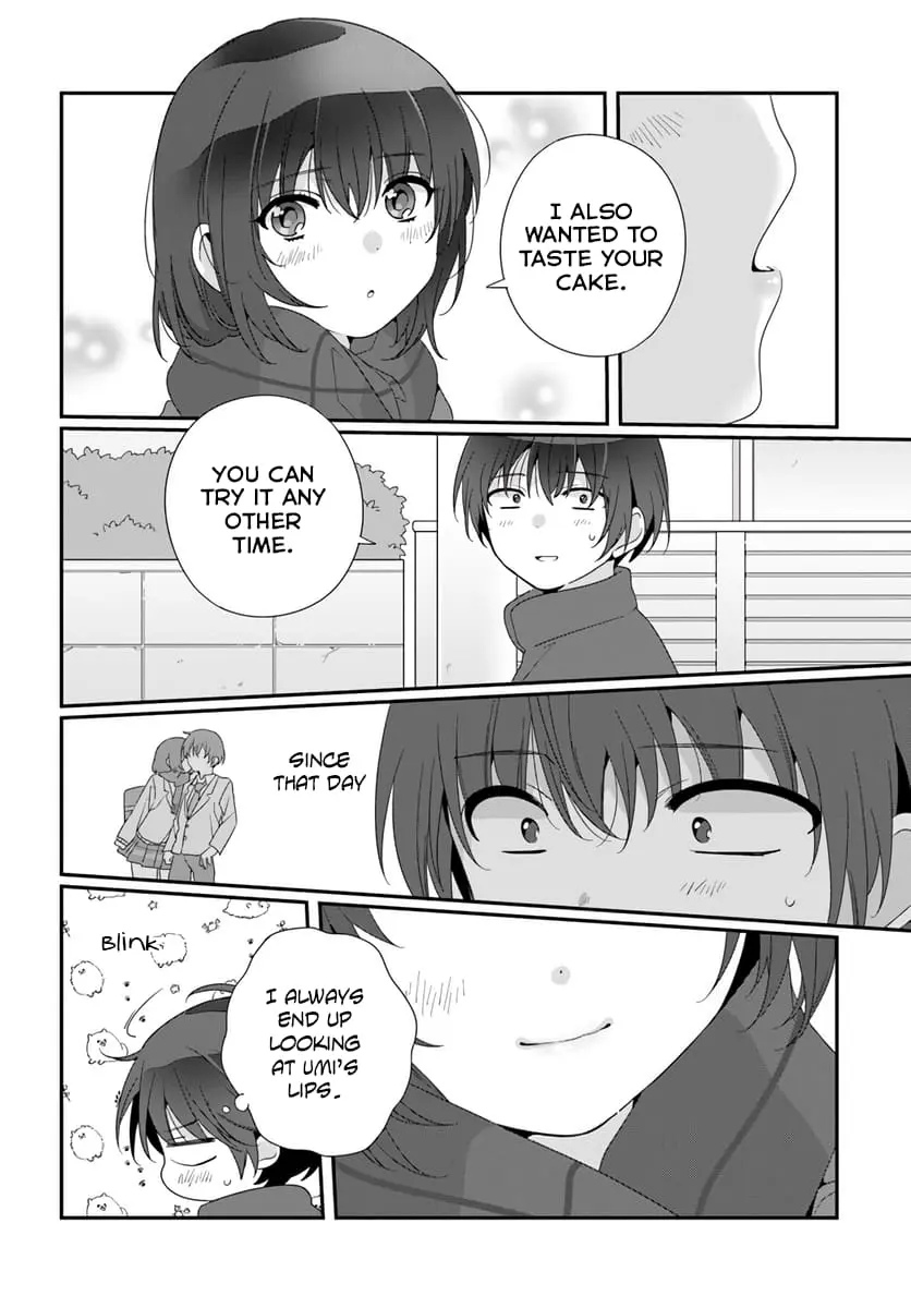 Class de 2 Banme ni Kawaii Onna no Ko to Tomodachi ni Natta - Chapter 18.2 - Page 7