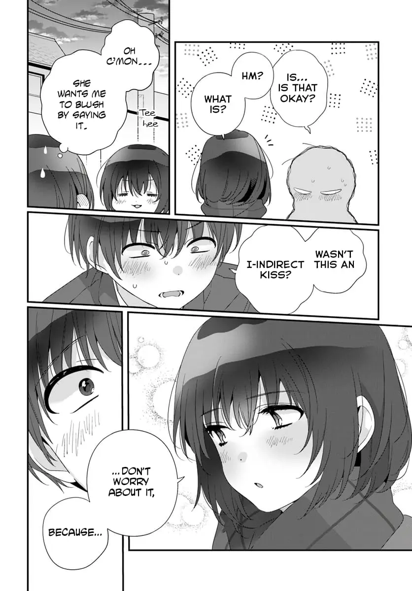 Class de 2 Banme ni Kawaii Onna no Ko to Tomodachi ni Natta - Chapter 18.2 - Page 11