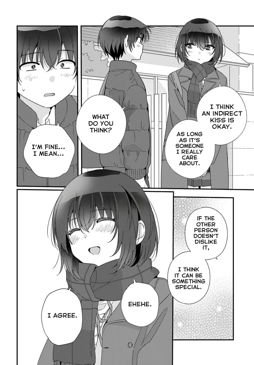 Class de 2 Banme ni Kawaii Onna no Ko to Tomodachi ni Natta - Chapter 18.2 - Page 13