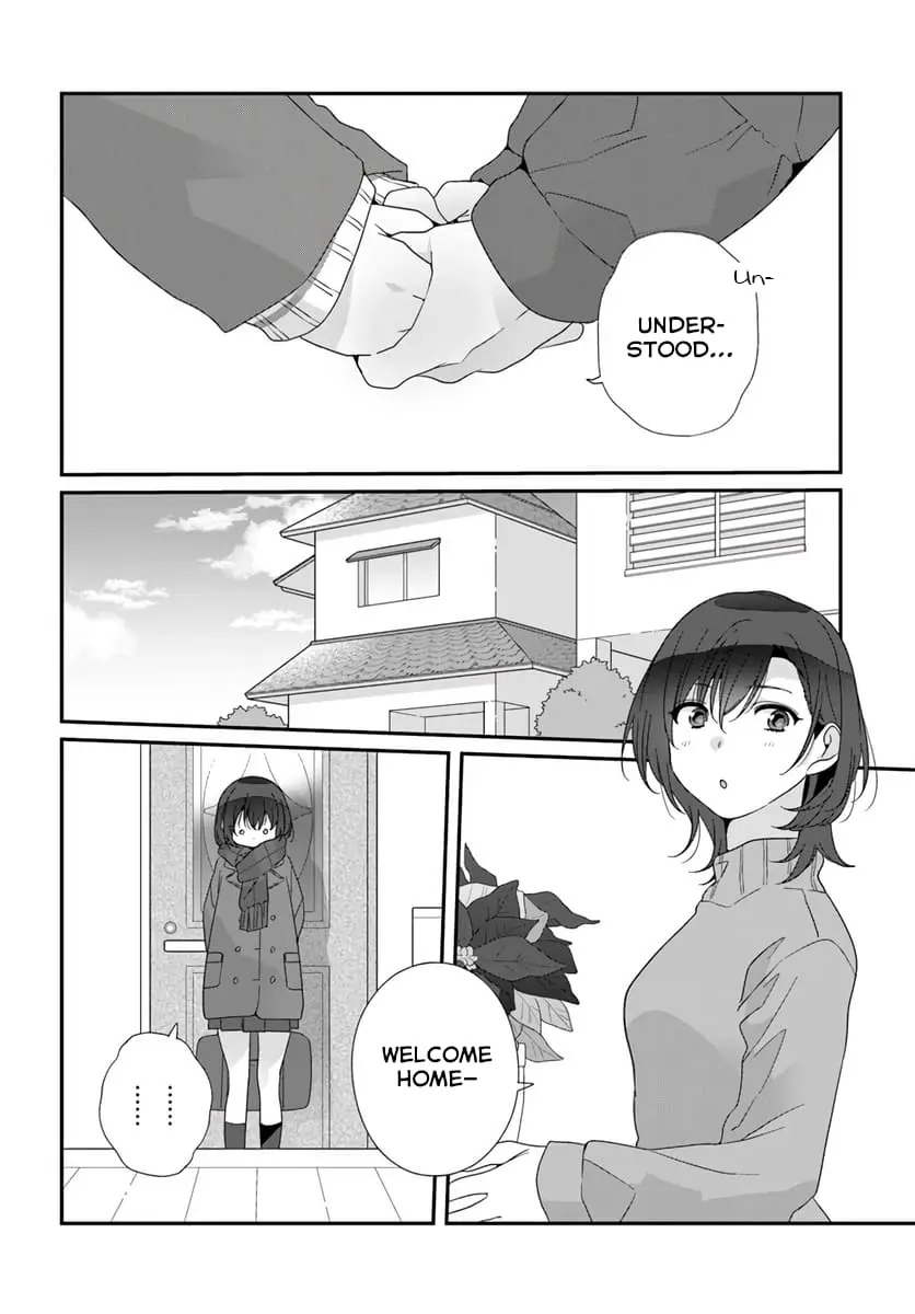 Class de 2 Banme ni Kawaii Onna no Ko to Tomodachi ni Natta - Chapter 19.2 - Page 9