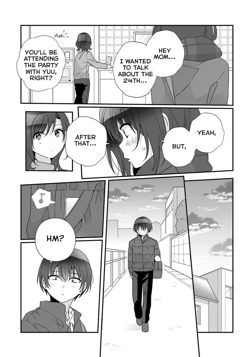 Class de 2 Banme ni Kawaii Onna no Ko to Tomodachi ni Natta - Chapter 19.2 - Page 10