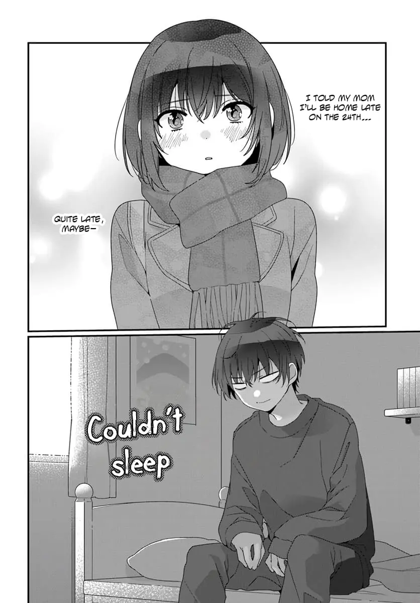 Class de 2 Banme ni Kawaii Onna no Ko to Tomodachi ni Natta - Chapter 20.1 - Page 2