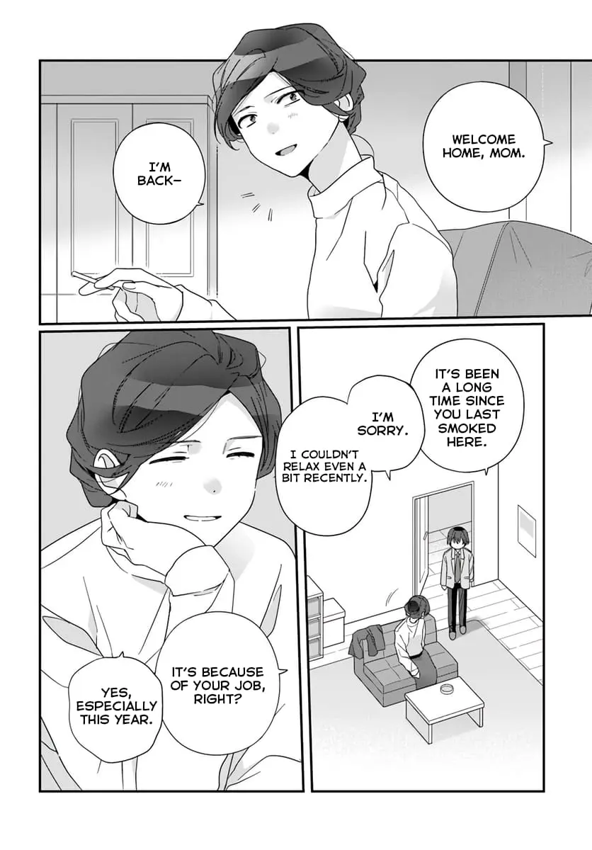Class de 2 Banme ni Kawaii Onna no Ko to Tomodachi ni Natta - Chapter 20.1 - Page 4