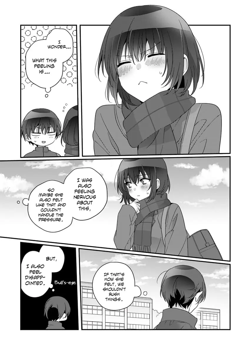 Class de 2 Banme ni Kawaii Onna no Ko to Tomodachi ni Natta - Chapter 20.1 - Page 13