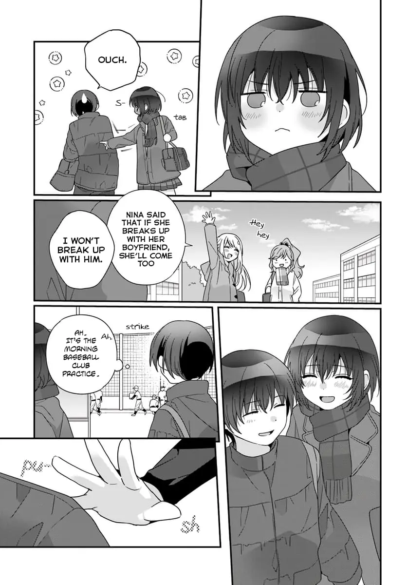 Class de 2 Banme ni Kawaii Onna no Ko to Tomodachi ni Natta - Chapter 20.1 - Page 15