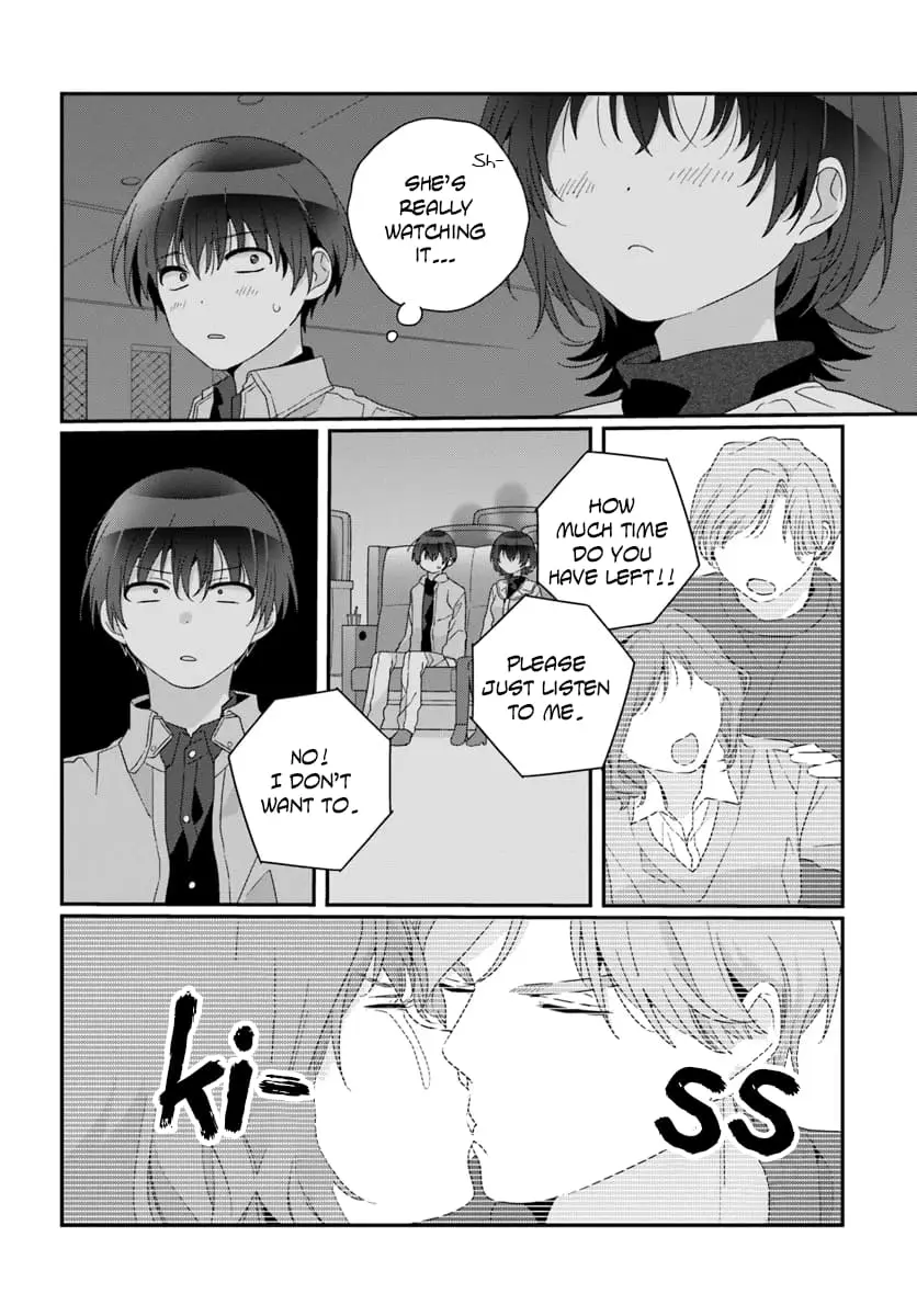 Class de 2 Banme ni Kawaii Onna no Ko to Tomodachi ni Natta - Chapter 23.2 - Page 10