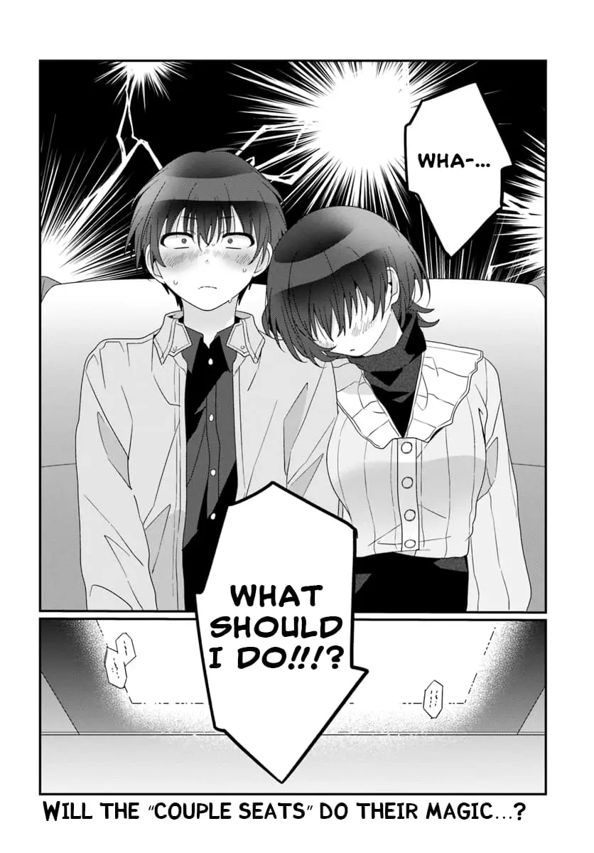 Class de 2 Banme ni Kawaii Onna no Ko to Tomodachi ni Natta - Chapter 23.2 - Page 14