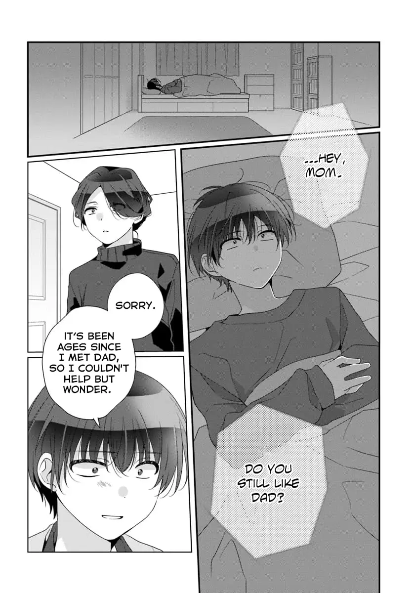 Class de 2 Banme ni Kawaii Onna no Ko to Tomodachi ni Natta - Chapter 25 - Page 2