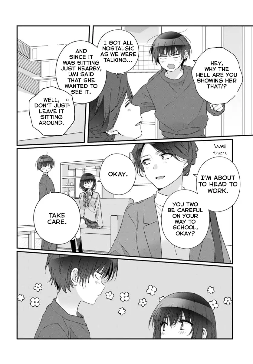 Class de 2 Banme ni Kawaii Onna no Ko to Tomodachi ni Natta - Chapter 25 - Page 6