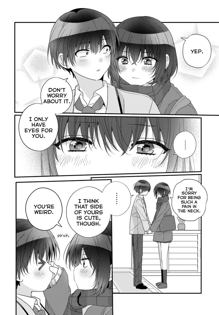 Class de 2 Banme ni Kawaii Onna no Ko to Tomodachi ni Natta - Chapter 25 - Page 28