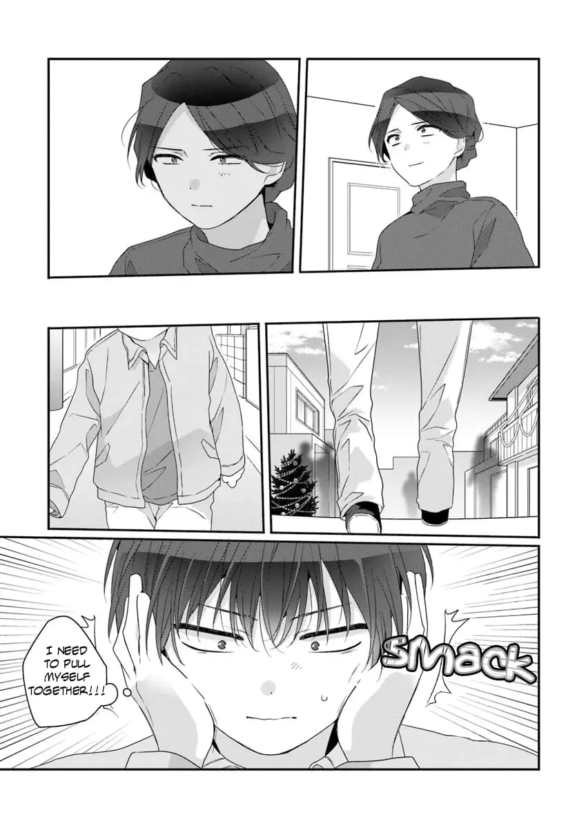 Class de 2 Banme ni Kawaii Onna no Ko to Tomodachi ni Natta - Chapter 27.2 - Page 20