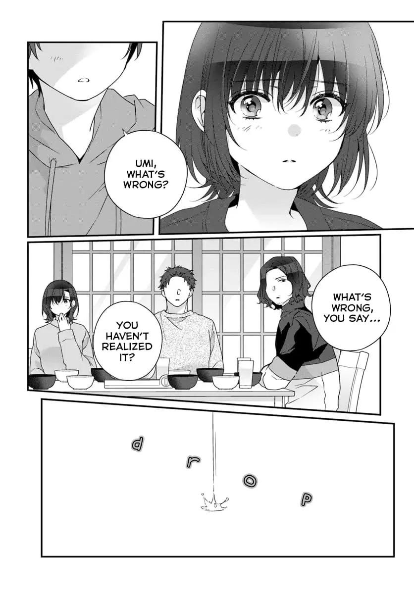 Class de 2 Banme ni Kawaii Onna no Ko to Tomodachi ni Natta - Chapter 28.1 - Page 16