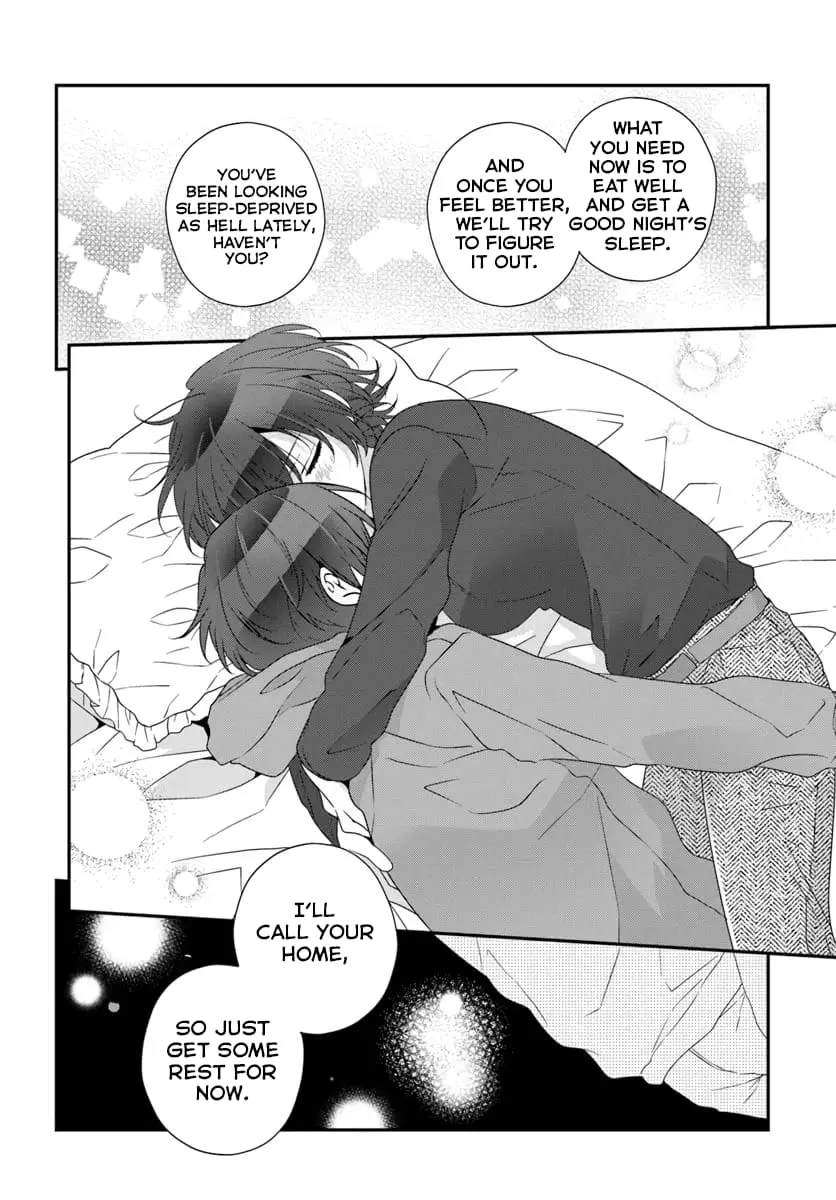 Class de 2 Banme ni Kawaii Onna no Ko to Tomodachi ni Natta - Chapter 29.1 - Page 12