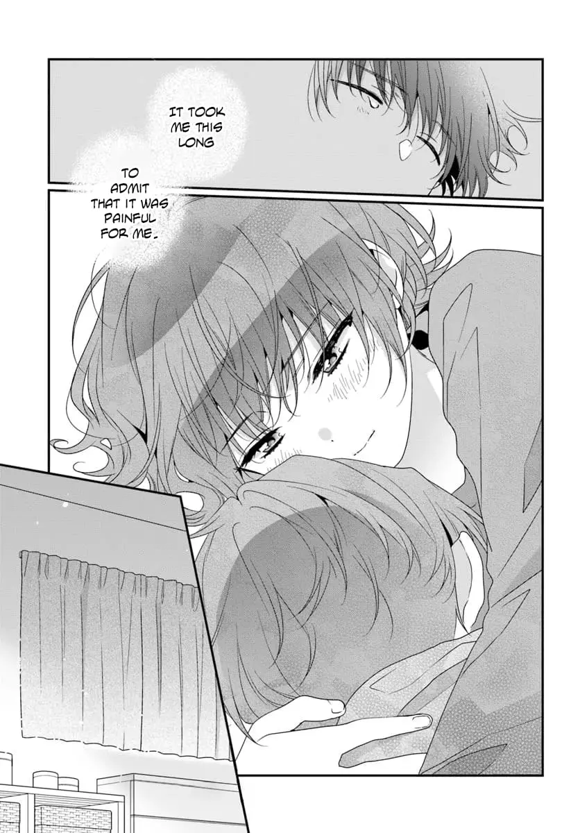 Class de 2 Banme ni Kawaii Onna no Ko to Tomodachi ni Natta - Chapter 29.1 - Page 15