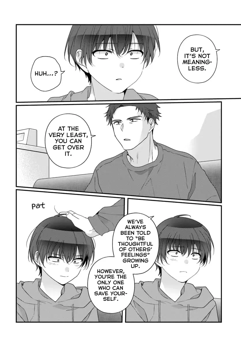 Class de 2 Banme ni Kawaii Onna no Ko to Tomodachi ni Natta - Chapter 29.2 - Page 9