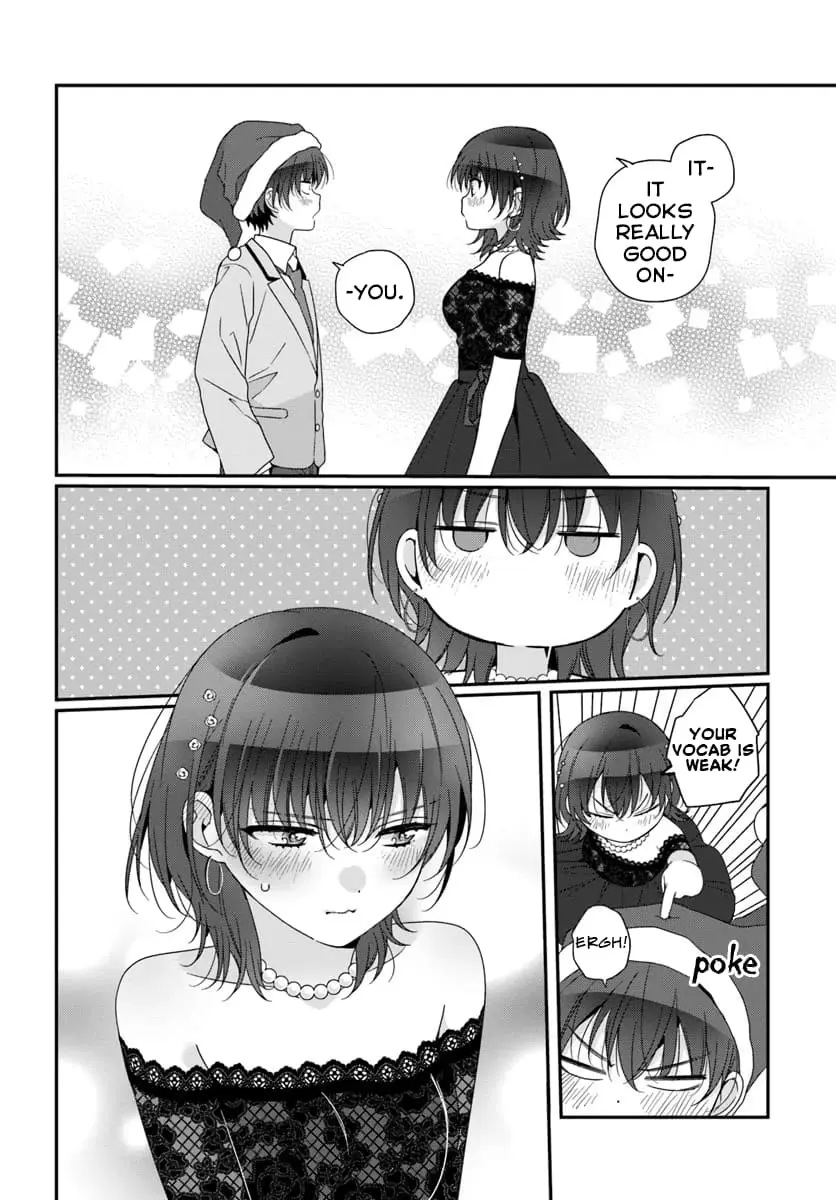 Class de 2 Banme ni Kawaii Onna no Ko to Tomodachi ni Natta - Chapter 30.2 - Page 13
