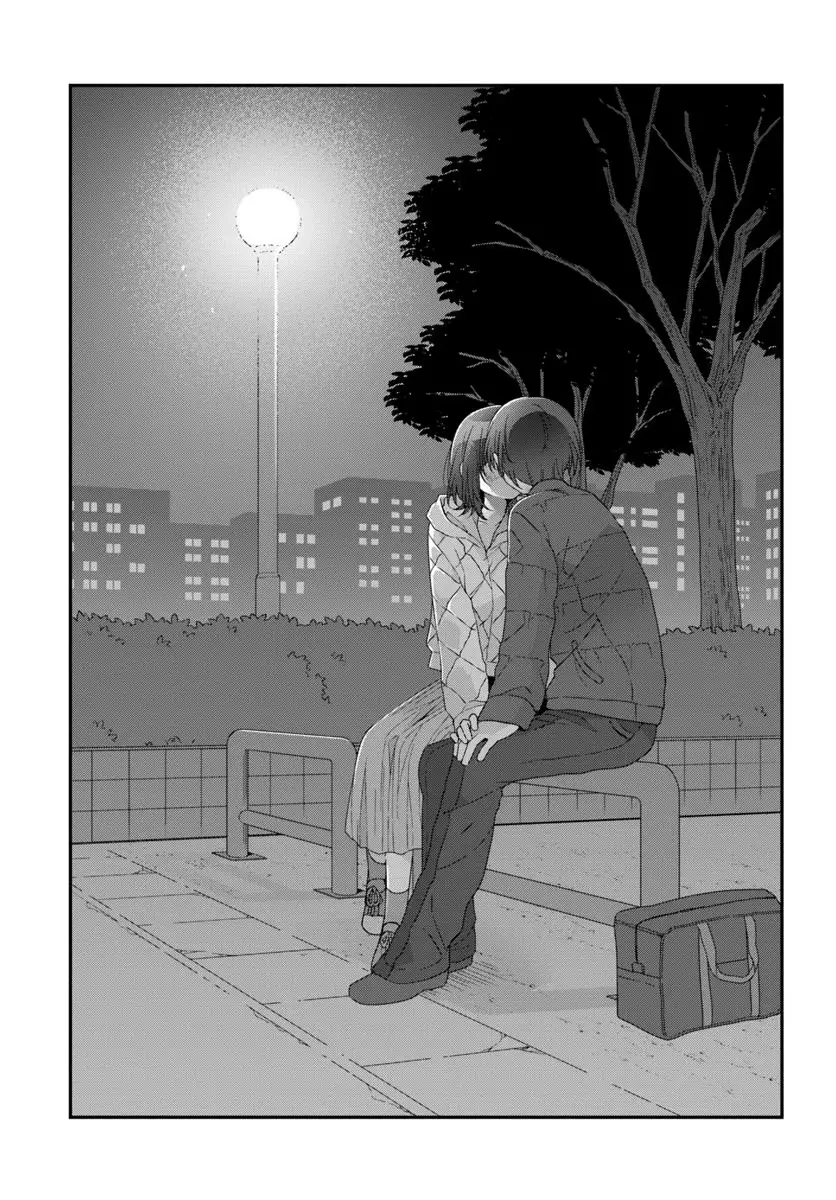 Class de 2 Banme ni Kawaii Onna no Ko to Tomodachi ni Natta - Chapter 32.2 - Page 5