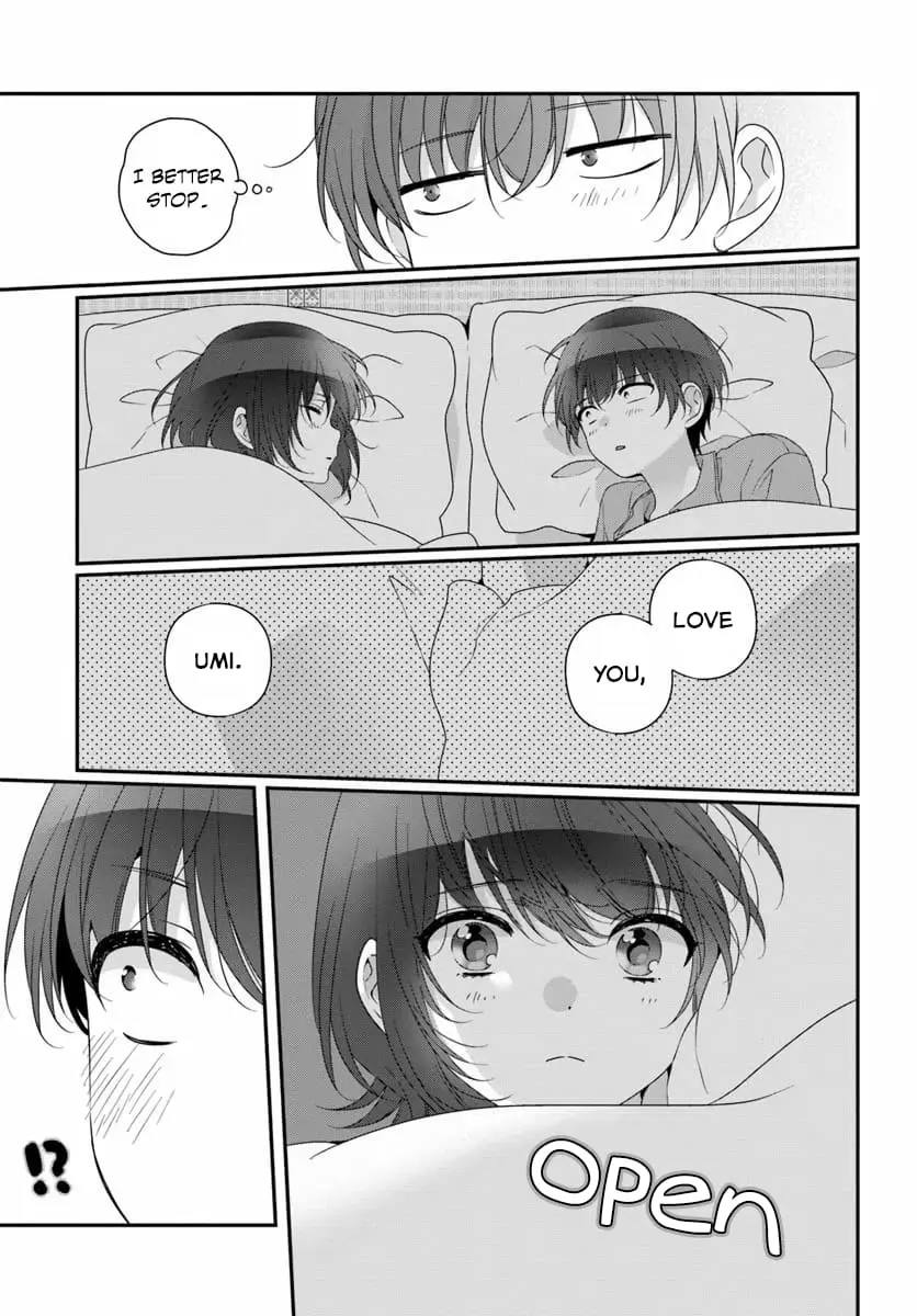 Class de 2 Banme ni Kawaii Onna no Ko to Tomodachi ni Natta - Chapter 33.2 - Page 10