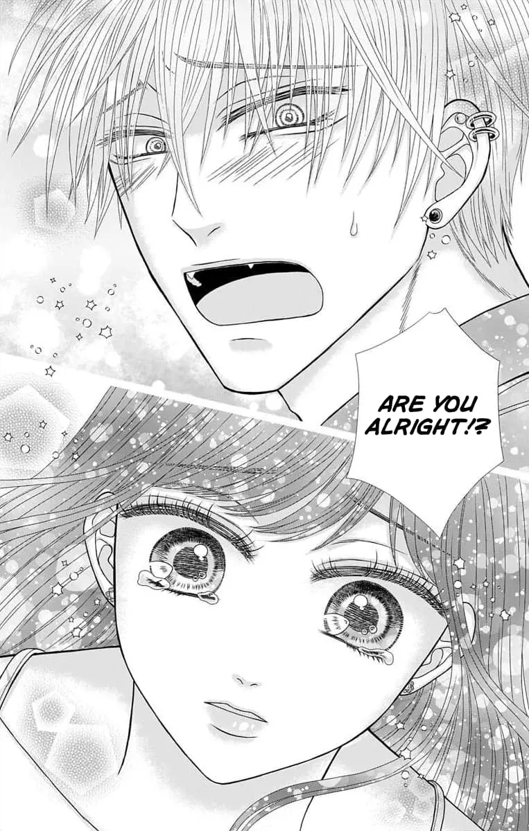 The Menhera Rabbit Is Adored by the Yandere Wolf - Chapter 1 - Page 8