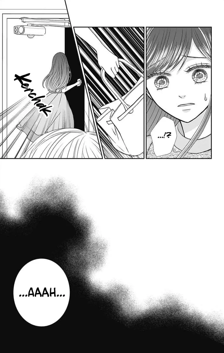 The Menhera Rabbit Is Adored by the Yandere Wolf - Chapter 2 - Page 11