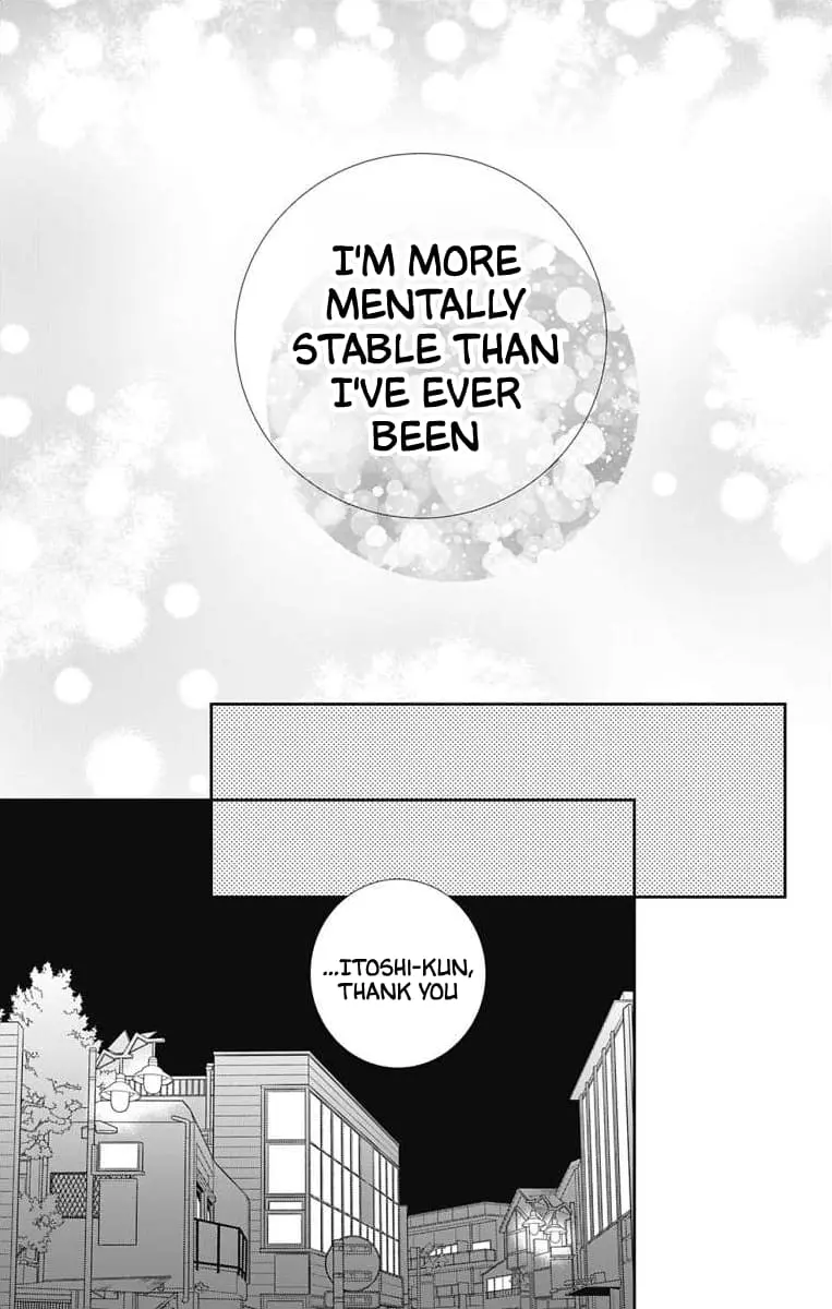 The Menhera Rabbit Is Adored by the Yandere Wolf - Chapter 4 - Page 14