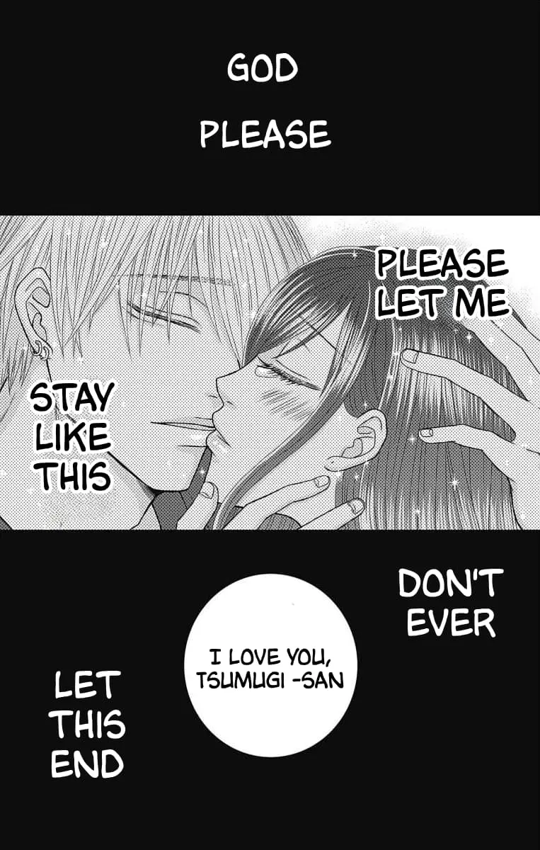The Menhera Rabbit Is Adored by the Yandere Wolf - Chapter 4 - Page 25