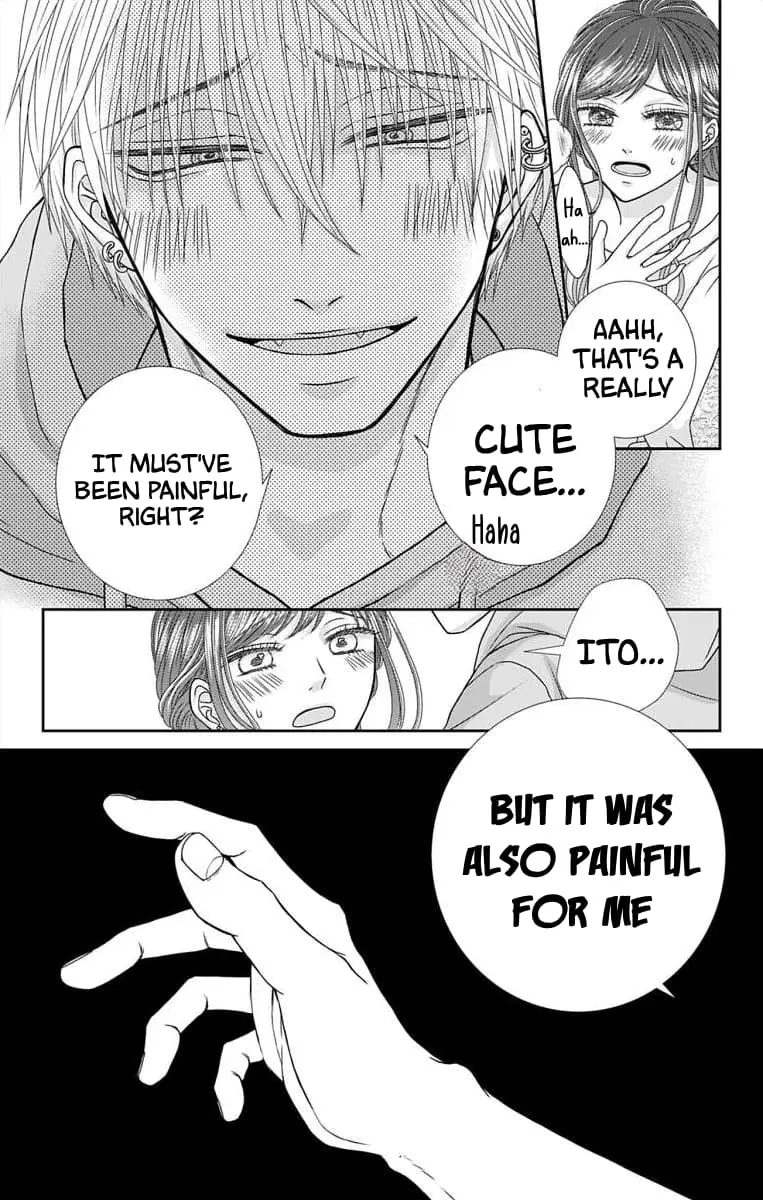 The Menhera Rabbit Is Adored by the Yandere Wolf - Chapter 5 - Page 14