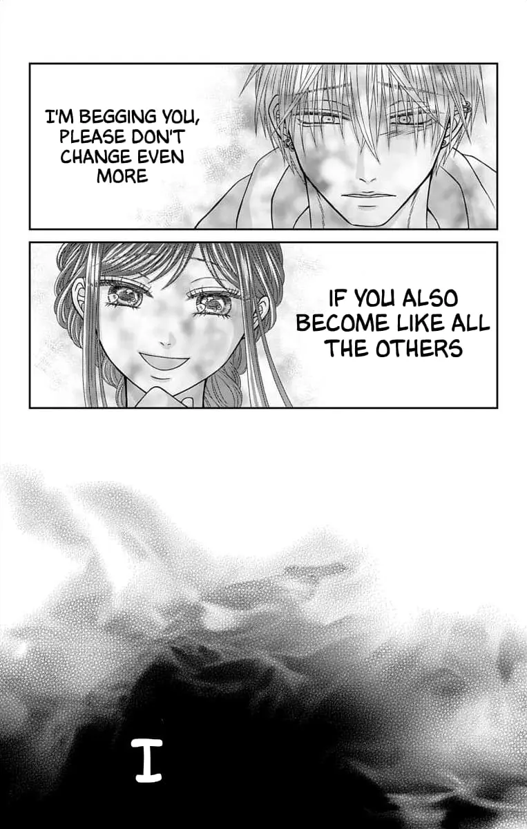 The Menhera Rabbit Is Adored by the Yandere Wolf - Chapter 7 - Page 18