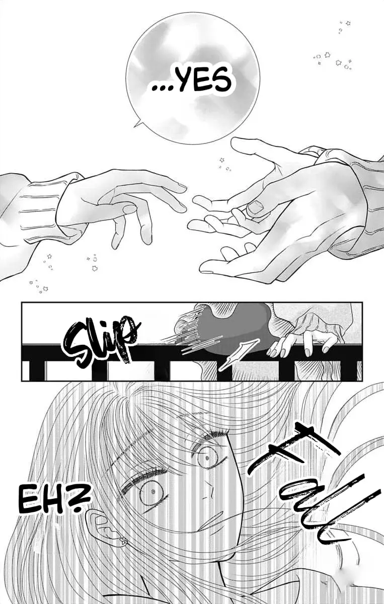 The Menhera Rabbit Is Adored by the Yandere Wolf - Chapter 9 - Page 20