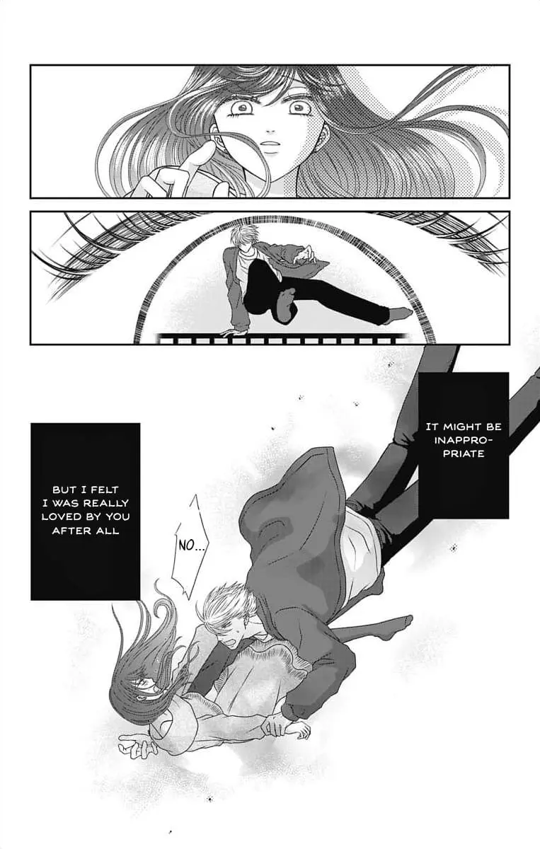 The Menhera Rabbit Is Adored by the Yandere Wolf - Chapter 9 - Page 22