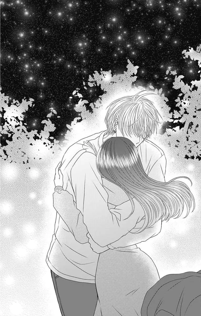 The Menhera Rabbit Is Adored by the Yandere Wolf - Chapter 10 - Page 17